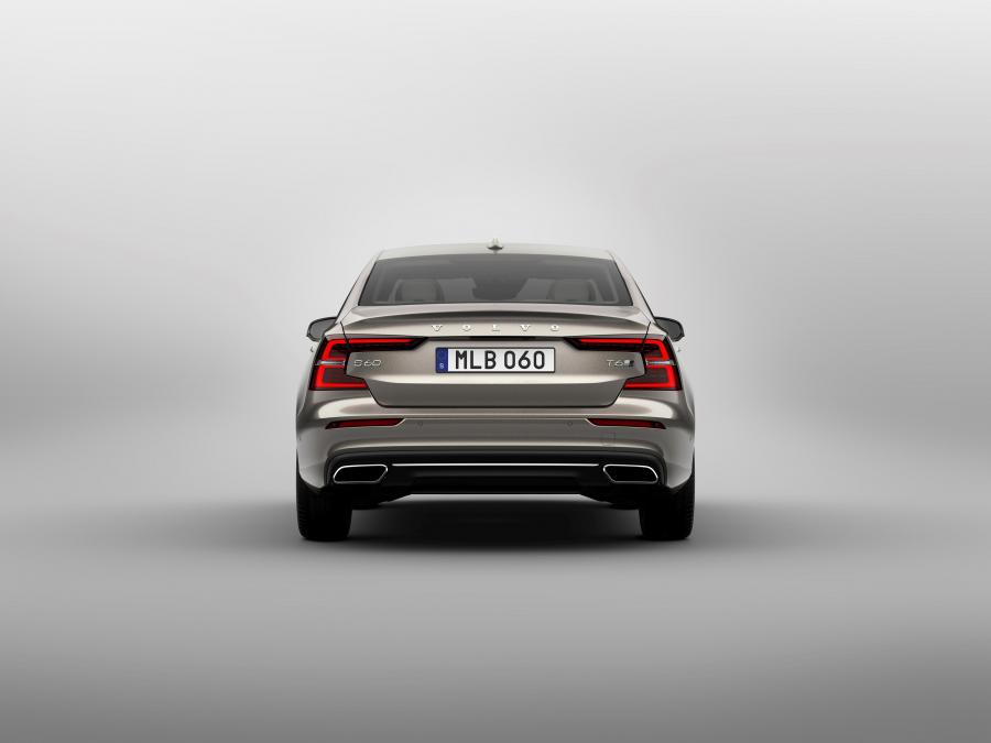  Volvo S60 T6 Inscription 2018 года  (WW) (фото 49 из 65)